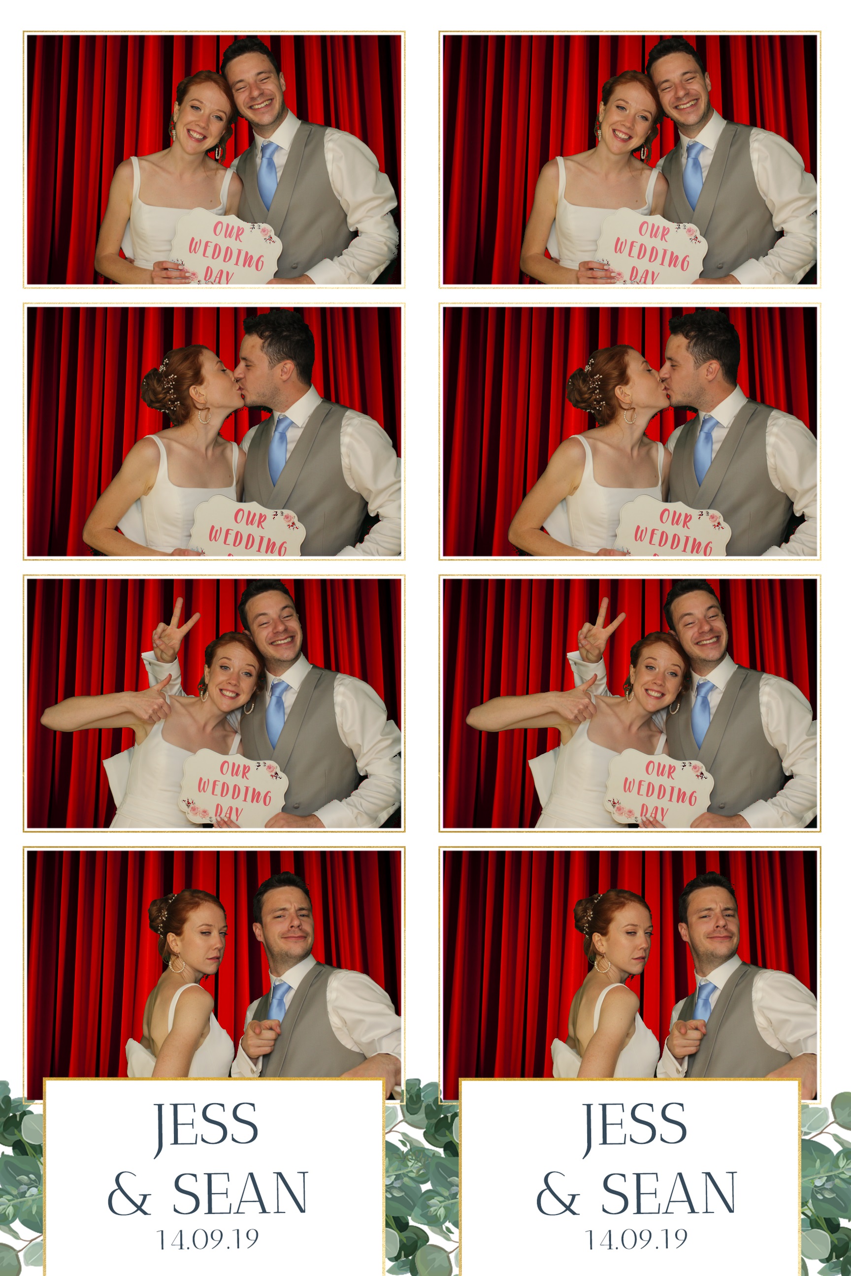 Sean and Jess wedding  | View more photos from the event at images.mobile-photo-booth.com/u/MobilePhotoBoothUK/Sean-and-Jess-wedding